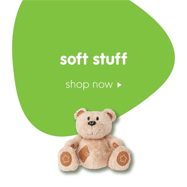 soft stuff